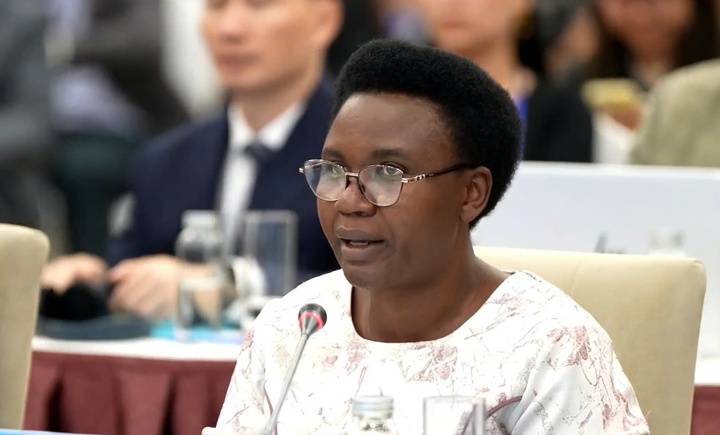 Việt Nam là điểm sáng hợp tác quốc tế về quản trị trí tuệ nhân tạo- Ảnh 1.