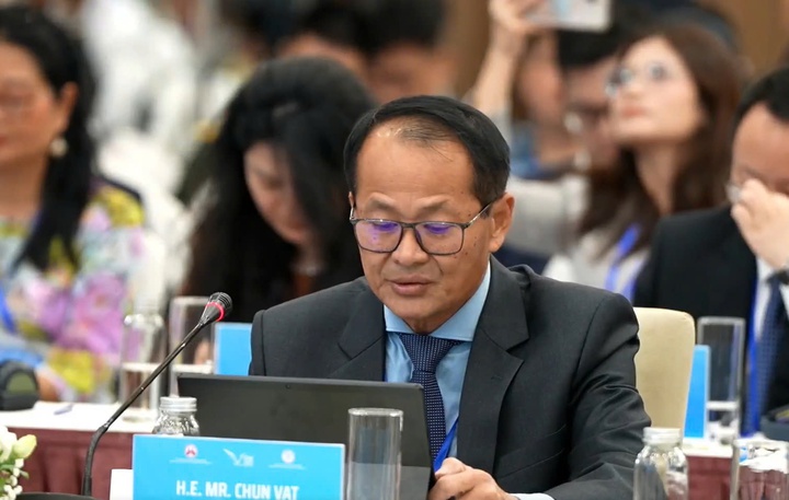 Việt Nam là điểm sáng hợp tác quốc tế về quản trị trí tuệ nhân tạo- Ảnh 5.