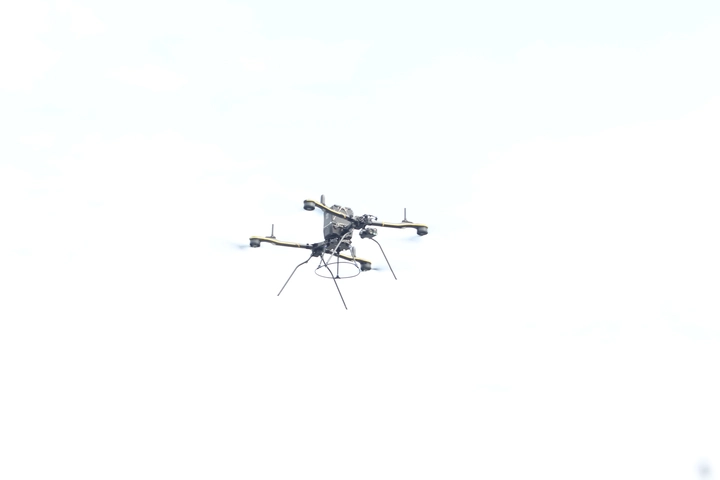 Khai mạc Tuần lễ Số Quốc tế Việt Nam 2025: Thúc đẩy hợp tác và quản trị AI có trách nhiệm- Ảnh 3. Khai mạc Tuần lễ Số Quốc tế Việt Nam 2025: Thúc đẩy hợp tác và quản trị AI có trách nhiệm- Ảnh 3.