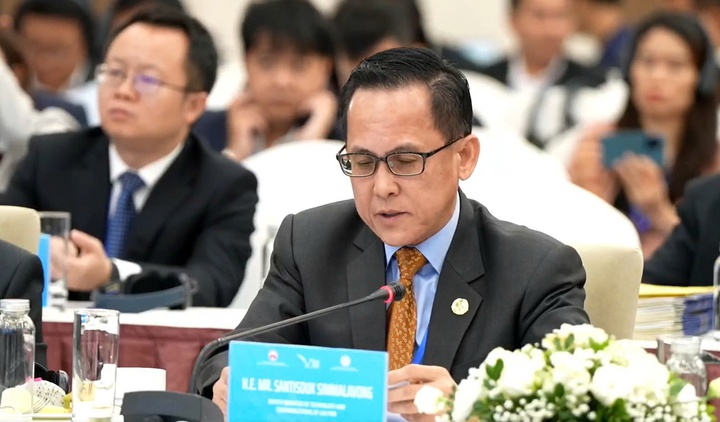 "Việt Nam sẵn sàng đóng vai trò Trung tâm Năng lực AI khu vực châu Á – Thái Bình Dương"- Ảnh 4.