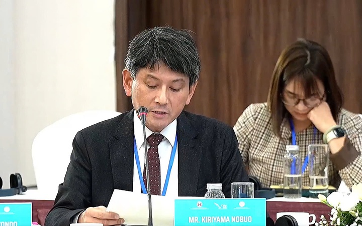 "Việt Nam sẵn sàng đóng vai trò Trung tâm Năng lực AI khu vực châu Á – Thái Bình Dương"- Ảnh 1.