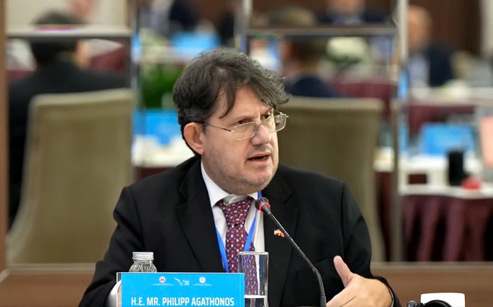 "Việt Nam sẵn sàng đóng vai trò Trung tâm Năng lực AI khu vực châu Á – Thái Bình Dương"- Ảnh 2.