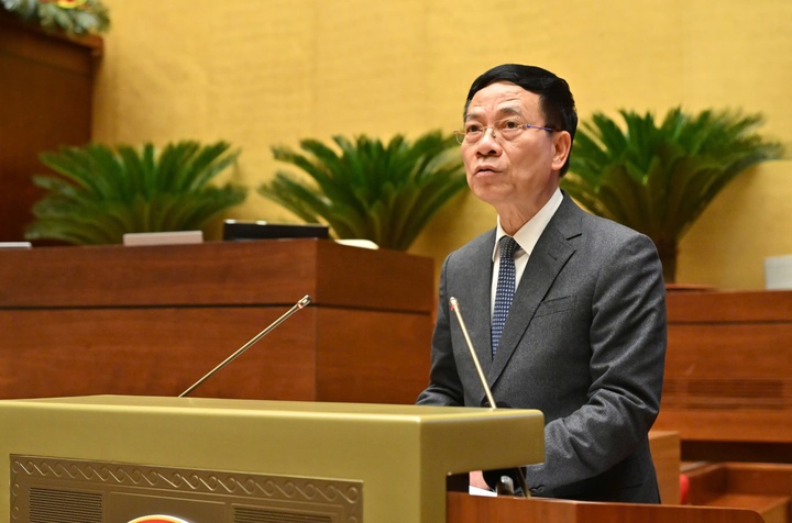 Luật sở hữu trí tuệ (sửa đổi): Cho phép biến các kết quả nghiên cứu thành tài sản mua bán - Ảnh 1.