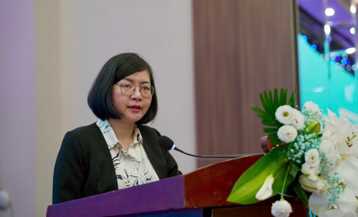 ADM 2030: Hướng tới một Cộng đồng số bao trùm và bền vững- Ảnh 2.