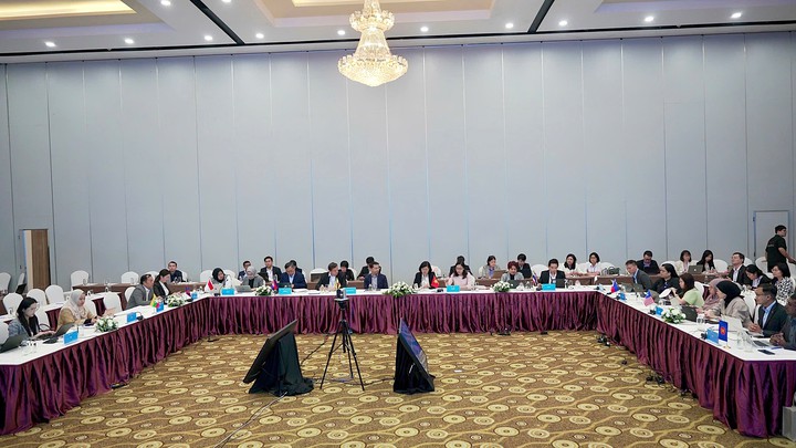 ADM 2030: Hướng tới một Cộng đồng số bao trùm và bền vững- Ảnh 3.