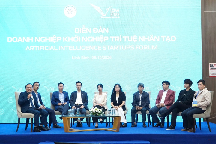 AI Startups: Kiến tạo hạ tầng phát triển mới của thế giới hiện đại - Ảnh 4.