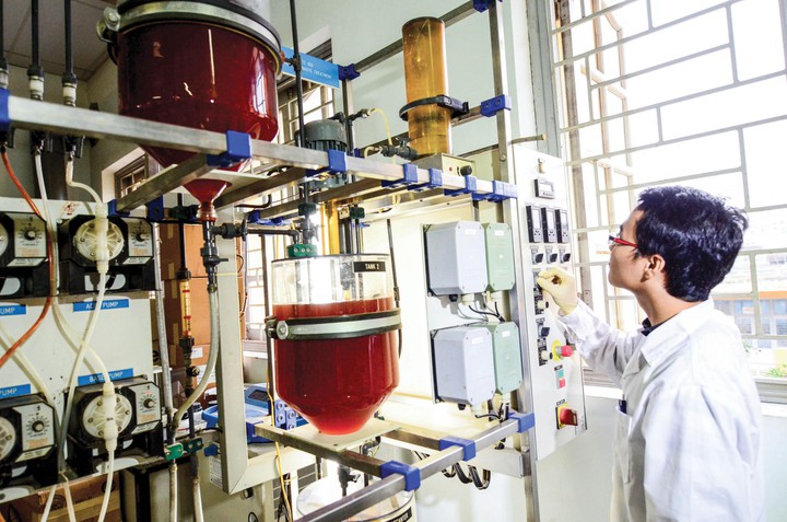 Đề xuất quy định về tổ chức, quản lý hoạt động nâng cao năng lực khoa học, công nghệ và đổi mới sáng tạo- Ảnh 1. Đề xuất quy định về tổ chức, quản lý hoạt động nâng cao năng lực khoa học, công nghệ và đổi mới sáng tạo- Ảnh 1.