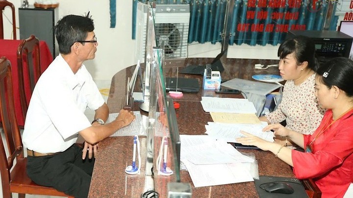 Cần Thơ: Đẩy mạnh chuyển đổi số, hướng đến chính quyền hiện đại hai cấp- Ảnh 1. Cần Thơ: Đẩy mạnh chuyển đổi số, hướng đến chính quyền hiện đại hai cấp- Ảnh 1.