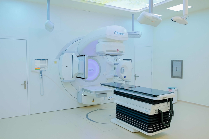 Vĩnh Long: Tập huấn phổ biến kiến thức an toàn bức xạ, nâng cao năng lực ứng phó sự cố - Ảnh 1.