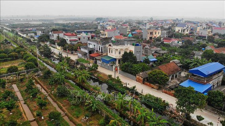 Hưng Yên: Điểm sáng trong công tác giảm nghèo bền vững- Ảnh 1. Hưng Yên: Điểm sáng trong công tác giảm nghèo bền vững- Ảnh 1.