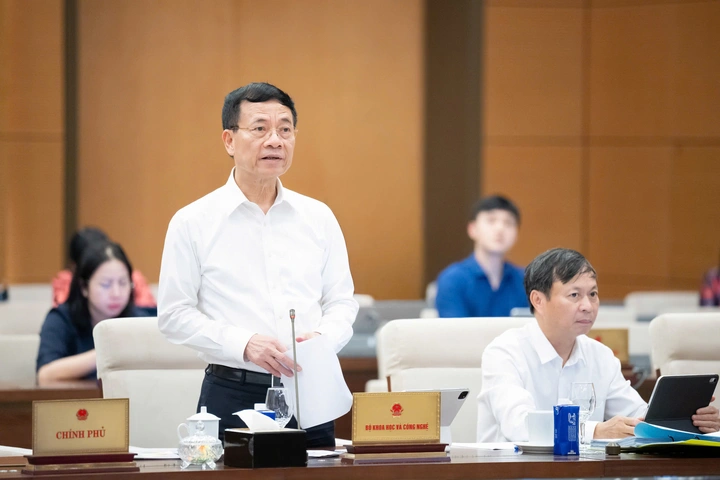 Tiếp tục hoàn thiện khung pháp lý thúc đẩy hoạt động chuyển giao công nghệ - Ảnh 2.