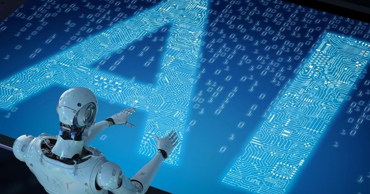 Xây dựng hệ sinh thái sử dụng AI có trách nhiệm - Ảnh 1.