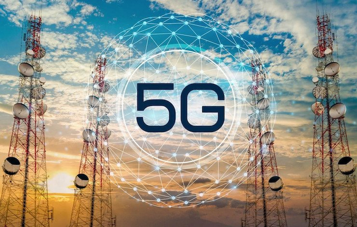 Quy hoạch 'đường cao tốc' truyền dẫn 5G Việt Nam - Ảnh 1.