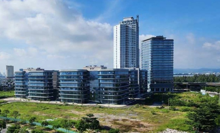 Đà Nẵng khát vọng trở thành một trong ba trung tâm hàng đầu cả nước về thiết kế vi mạch, ứng dụng trí tuệ nhân tạo (AI) - Ảnh 1.