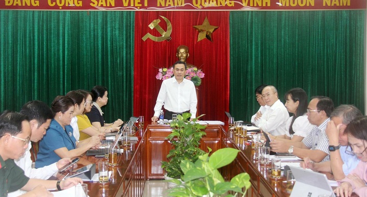 Đồng Nai đặt mục tiêu dẫn đầu về phát triển khoa học công nghệ của cả nước - Ảnh 1.