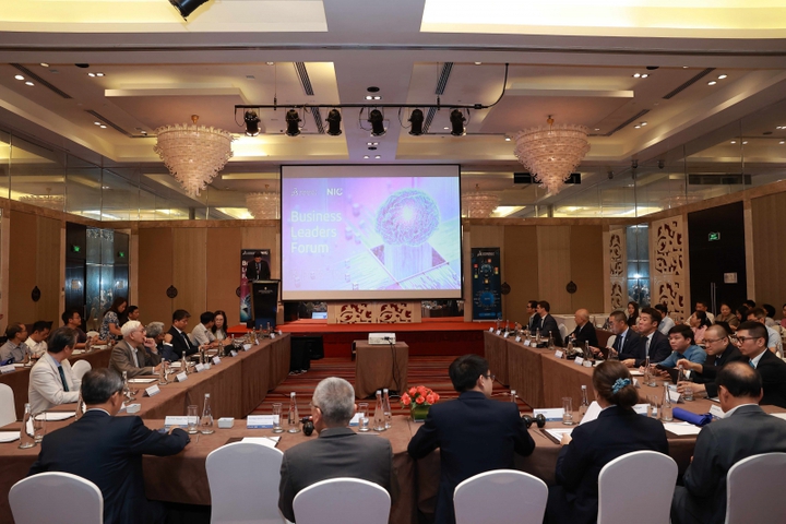 Thúc đẩy đổi mới sáng tạo và các ngành công nghệ chiến lược tại Việt Nam - Ảnh 1.