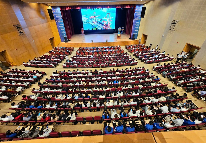 Hỗ trợ khởi nghiệp sáng tạo cần phải làm ngay, kịp thời - Ảnh 1.