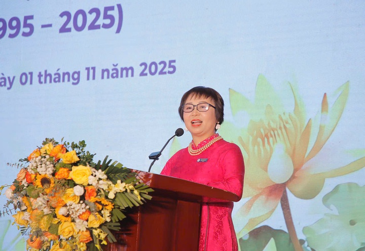 Xây nền tin cậy cho chất lượng quốc gia: Ba thập kỷ trưởng thành của BoA- Ảnh 3. Xây nền tin cậy cho chất lượng quốc gia: Ba thập kỷ trưởng thành của BoA- Ảnh 3.