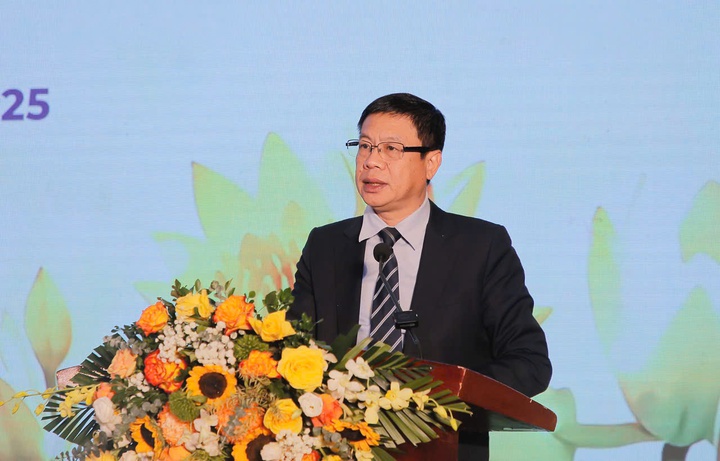 Xây nền tin cậy cho chất lượng quốc gia: Ba thập kỷ trưởng thành của BoA- Ảnh 1. Xây nền tin cậy cho chất lượng quốc gia: Ba thập kỷ trưởng thành của BoA- Ảnh 1.