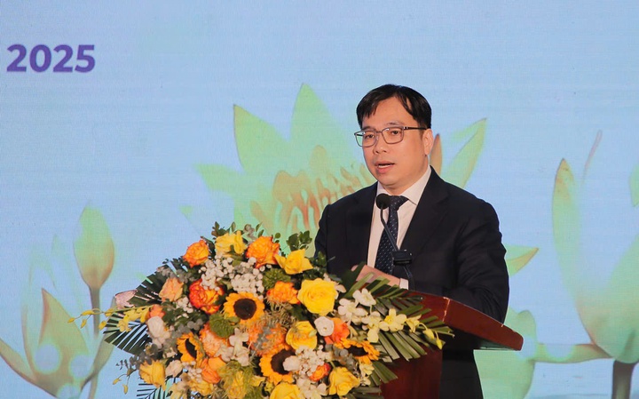 Xây nền tin cậy cho chất lượng quốc gia: Ba thập kỷ trưởng thành của BoA- Ảnh 2. Xây nền tin cậy cho chất lượng quốc gia: Ba thập kỷ trưởng thành của BoA- Ảnh 2.