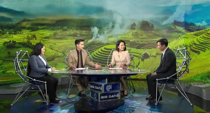 Kiến tạo “mùa vàng” khoa học và công nghệ: Khi nhân tài được đặt vào vị trí trung tâm - Ảnh 1.