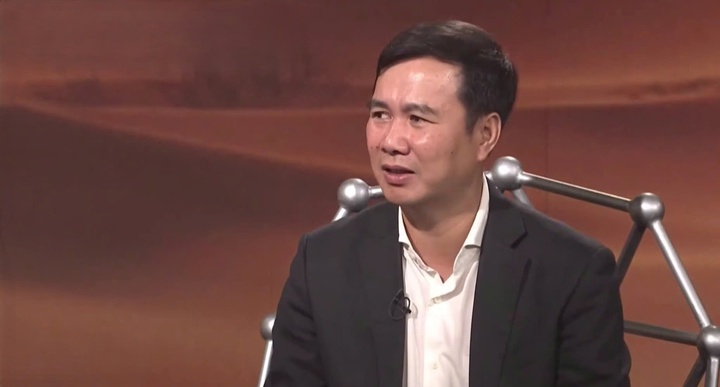 Kiến tạo “mùa vàng” khoa học và công nghệ: Khi nhân tài được đặt vào vị trí trung tâm - Ảnh 2.