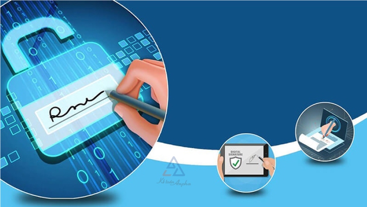 Quy định mới về định dạng thông tin cho chứng thư chữ ký số - Ảnh 1.