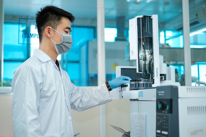 Khoa học, công nghệ, đổi mới sáng tạo và chuyển đổi số: Động lực chính của mô hình tăng trưởng mới- Ảnh 2.