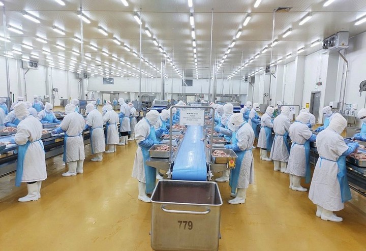 Tăng trưởng thị trường Halal toàn cầu - Cơ hội cho doanh nghiệp Việt- Ảnh 1.