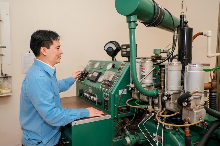 Khoa học, công nghệ, đổi mới sáng tạo và chuyển đổi số: Động lực chính của mô hình tăng trưởng mới- Ảnh 1.