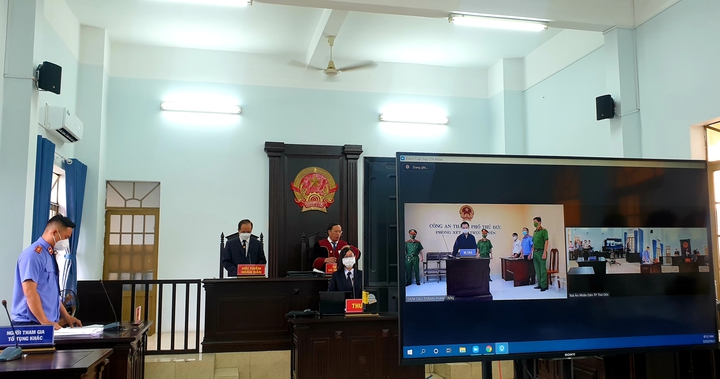 Tòa án trong kỷ nguyên số: Công lý được vận hành trên dữ liệu- Ảnh 1.