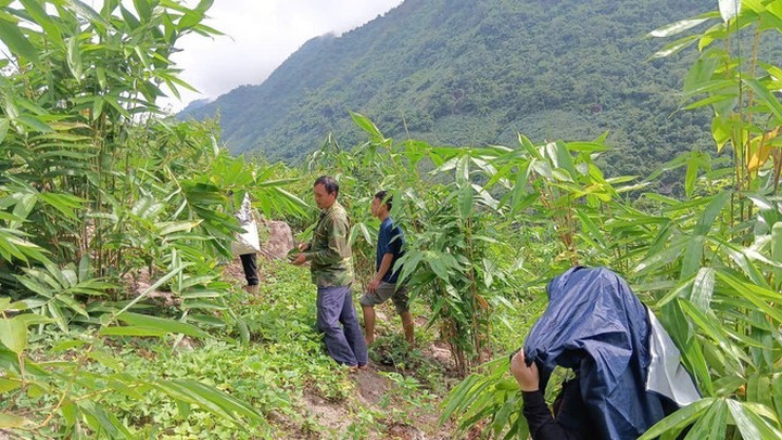 Thanh Hóa: Các xã biên giới chuyển mình mạnh mẽ, hướng tới mục tiêu thoát nghèo bền vững đến 2030 - Ảnh 1.