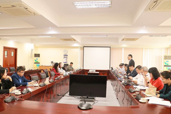 Đẩy mạnh hiệu quả hoạt động tiêu chuẩn đo lường chất lượng trong lĩnh vực văn hóa, thế thao và du lịch- Ảnh 1. Đẩy mạnh hiệu quả hoạt động tiêu chuẩn đo lường chất lượng trong lĩnh vực văn hóa, thế thao và du lịch- Ảnh 1.