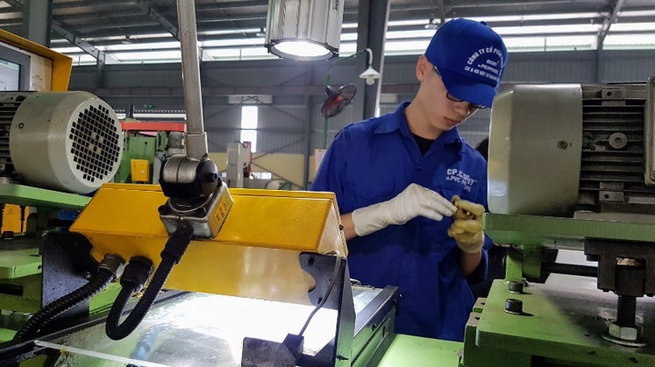 Cơ chế bảo vệ nghiên cứu có trách nhiệm- Ảnh 1. Cơ chế bảo vệ nghiên cứu có trách nhiệm- Ảnh 1.