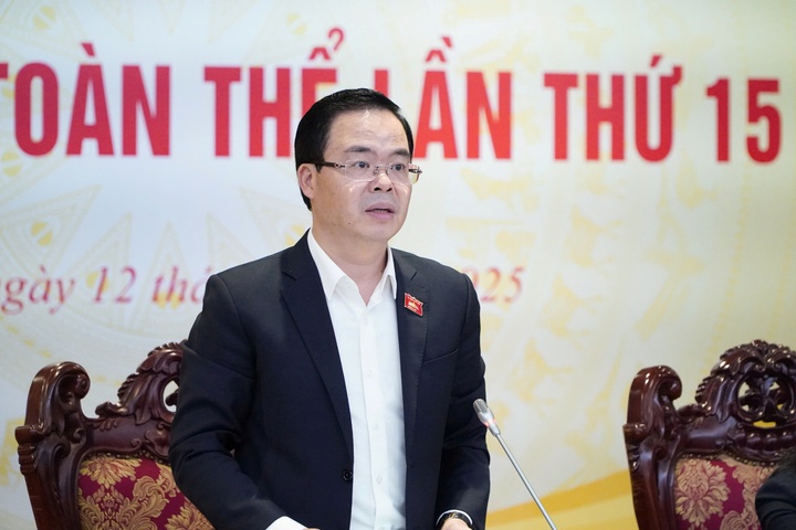 Dự án Luật Trí tuệ nhân tạo: Định vị “điểm cân bằng” giữa quản lý rủi ro và thúc đẩy đổi mới sáng tạo- Ảnh 2. Dự án Luật Trí tuệ nhân tạo: Định vị “điểm cân bằng” giữa quản lý rủi ro và thúc đẩy đổi mới sáng tạo- Ảnh 2.