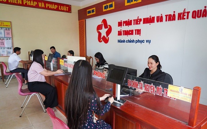 Khơi dậy sức mạnh đổi mới trong cải cách bộ máy chính quyền hai cấp: Vai trò tiên phong của ngành Khoa học và Công nghệ - Ảnh 2.