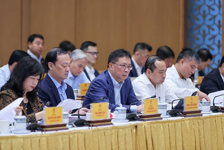 Doanh nghiệp số tăng trưởng bứt phá, hạ tầng 5G mở rộng với tốc độ kỷ lục với Nghị quyết 57 - Ảnh 2.