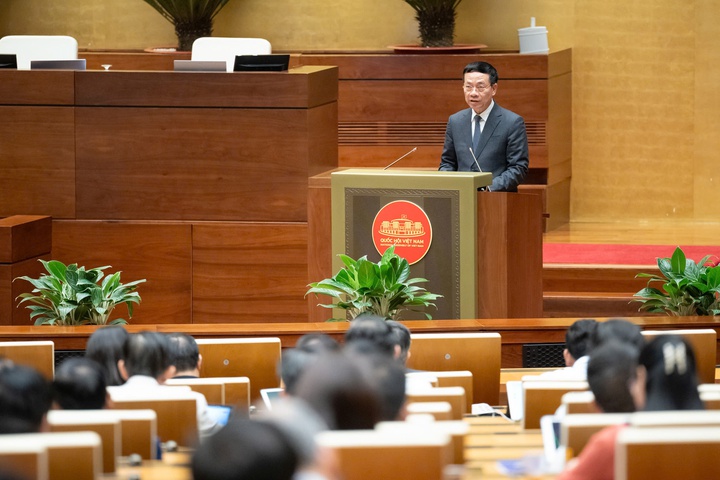 Hoàn thiện thể chế – động lực đột phá cho KHCN, ĐMST & CĐS quốc gia - Ảnh 2.