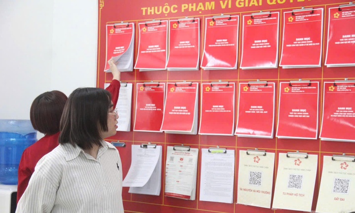 TCVN ISO 9001:2015 - Nâng cao hiệu quả năng lực quản lý hành chính- Ảnh 2. TCVN ISO 9001:2015 - Nâng cao hiệu quả năng lực quản lý hành chính- Ảnh 2.