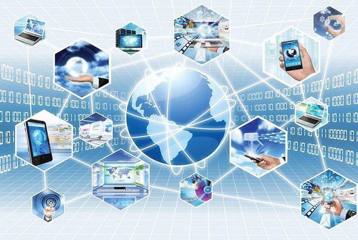 Bộ KH&CN ban hành Bộ chỉ số đánh giá chuyển đổi số đối với các đơn vị trực thuộc- Ảnh 1. Bộ KH&CN ban hành Bộ chỉ số đánh giá chuyển đổi số đối với các đơn vị trực thuộc- Ảnh 1.