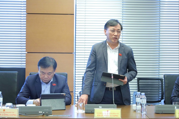 Siết chặt kê khai tài sản để ngăn tham nhũng từ gốc- Ảnh 1. Siết chặt kê khai tài sản để ngăn tham nhũng từ gốc- Ảnh 1.