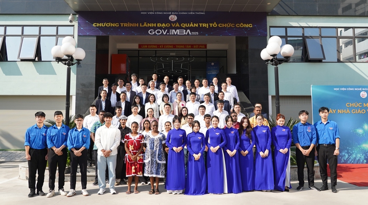 Đào tạo MBA cần chuyên sâu và nhanh hơn - Ảnh 7.