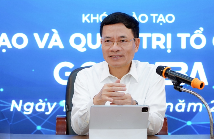 Đào tạo MBA cần chuyên sâu và nhanh hơn - Ảnh 3.