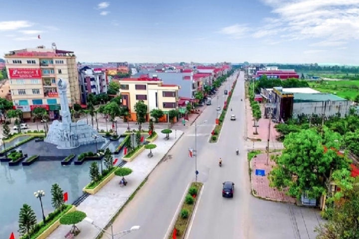 Thanh Ho&aacute; tăng tốc giảm ngh&egrave;o bền vững: Tỷ lệ hộ ngh&egrave;o giảm 4,76% sau 3 năm- Ảnh 4.