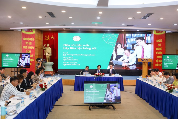 Hoàn thiện thể chế để bảo vệ “tài sản vô hình” – trụ cột sống còn của doanh nghiệp- Ảnh 1. Hoàn thiện thể chế để bảo vệ “tài sản vô hình” – trụ cột sống còn của doanh nghiệp- Ảnh 1.