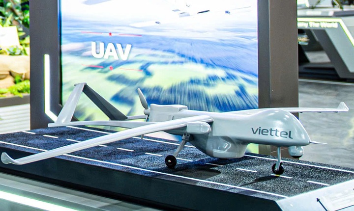 Lấy ý kiến dự thảo Chương trình phát triển sản phẩm công nghệ chiến lược năm 2025- Ảnh 1. Lấy ý kiến dự thảo Chương trình phát triển sản phẩm công nghệ chiến lược năm 2025- Ảnh 1.