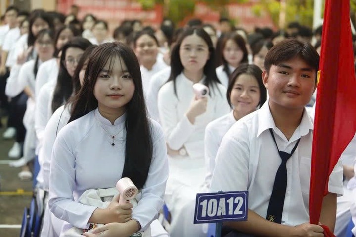 Học sinh thi khởi nghiệp phải tự chịu trách nhiệm về bản quyền: TP.HCM siết chặt quy định- Ảnh 1. Học sinh thi khởi nghiệp phải tự chịu trách nhiệm về bản quyền: TP.HCM siết chặt quy định- Ảnh 1.