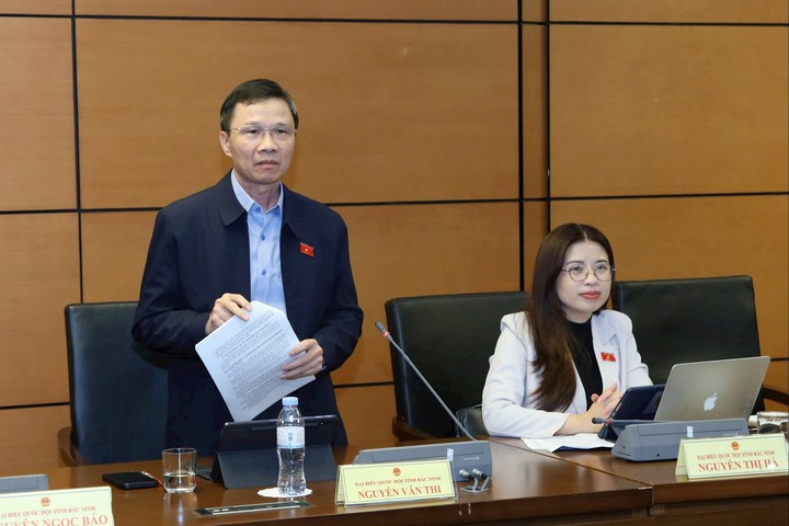 Cần sớm lập trung tâm thẩm định giá trị tài sản trí tuệ quốc gia- Ảnh 2. Cần sớm lập trung tâm thẩm định giá trị tài sản trí tuệ quốc gia- Ảnh 2.