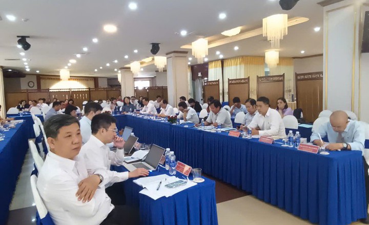 Vi phạm quyền SHTT “leo thang” trên không gian số- Ảnh 1.