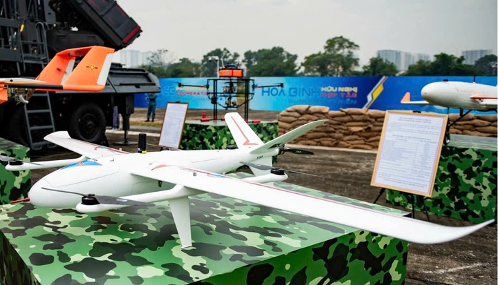 Lộ trình làm chủ công nghệ chiến lược của Việt Nam đến năm 2030- Ảnh 3. Lộ trình làm chủ công nghệ chiến lược của Việt Nam đến năm 2030- Ảnh 3.